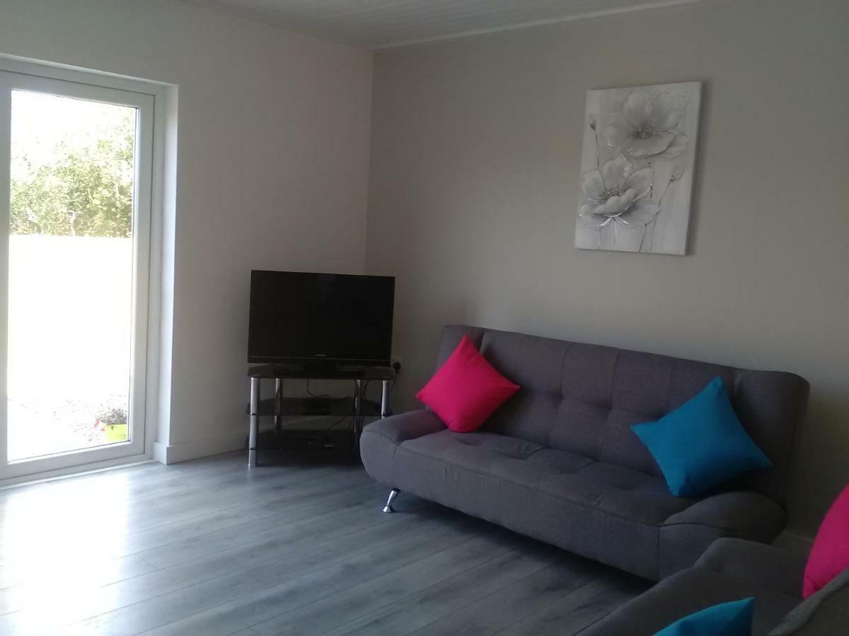 Villa Casa Tara à Lahinch Extérieur photo