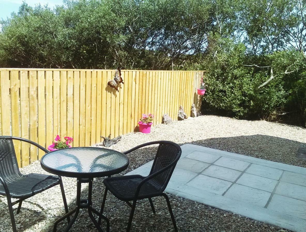 Villa Casa Tara à Lahinch Extérieur photo