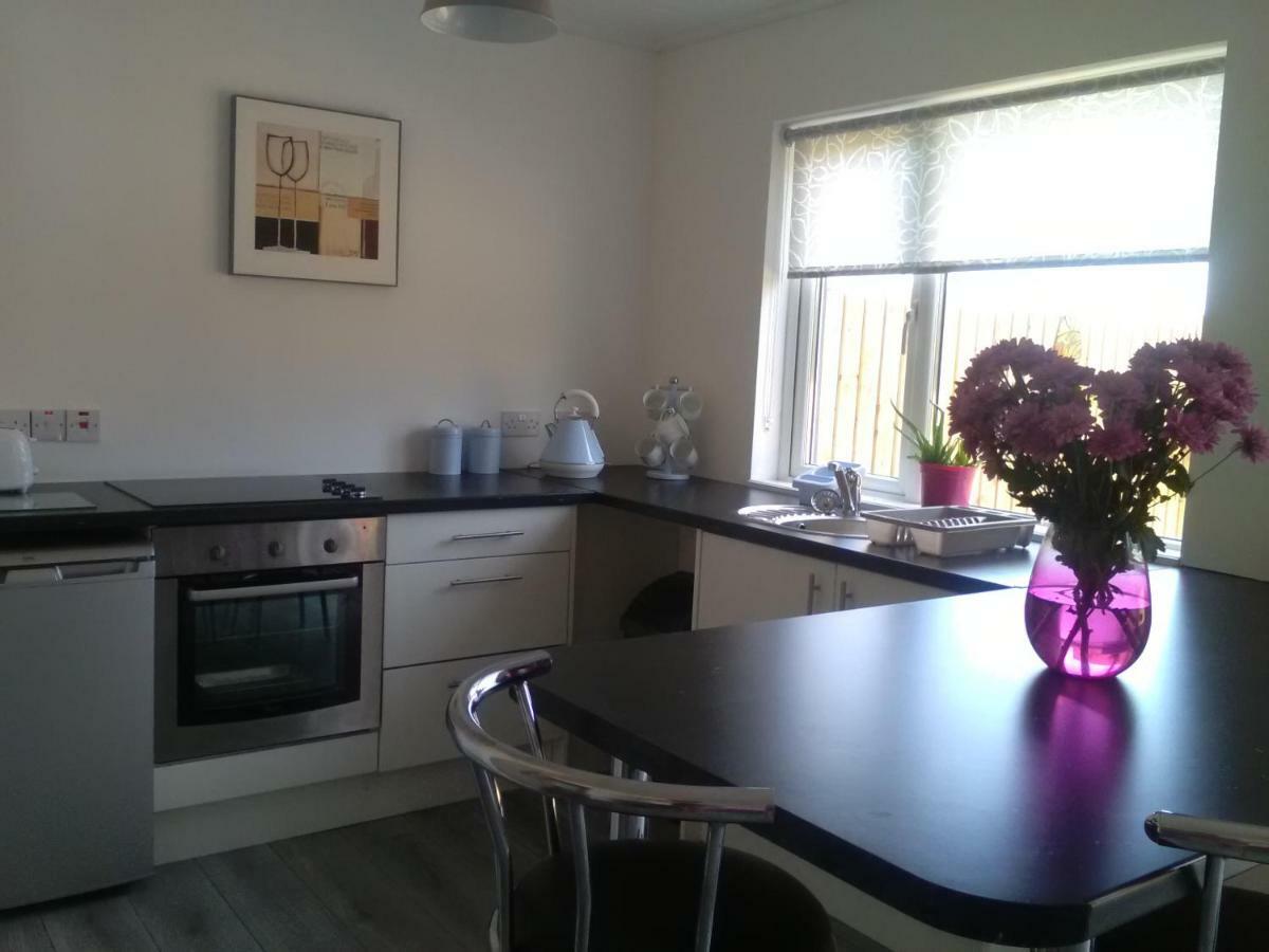 Villa Casa Tara à Lahinch Extérieur photo