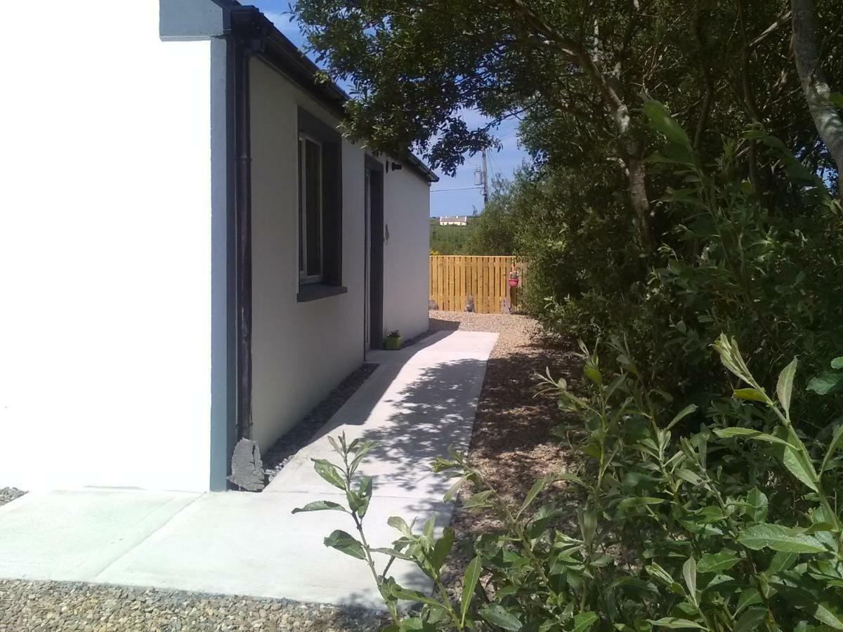 Villa Casa Tara à Lahinch Extérieur photo