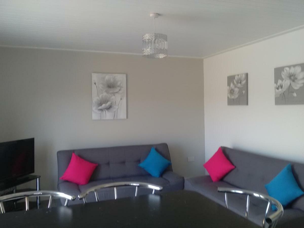 Villa Casa Tara à Lahinch Extérieur photo