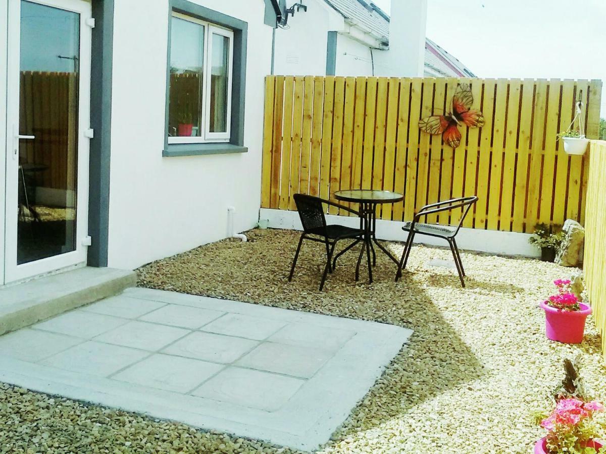 Villa Casa Tara à Lahinch Extérieur photo